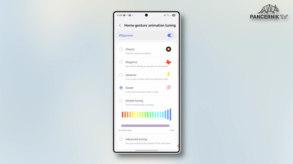 Samsung Galaxy Tips & Tricks